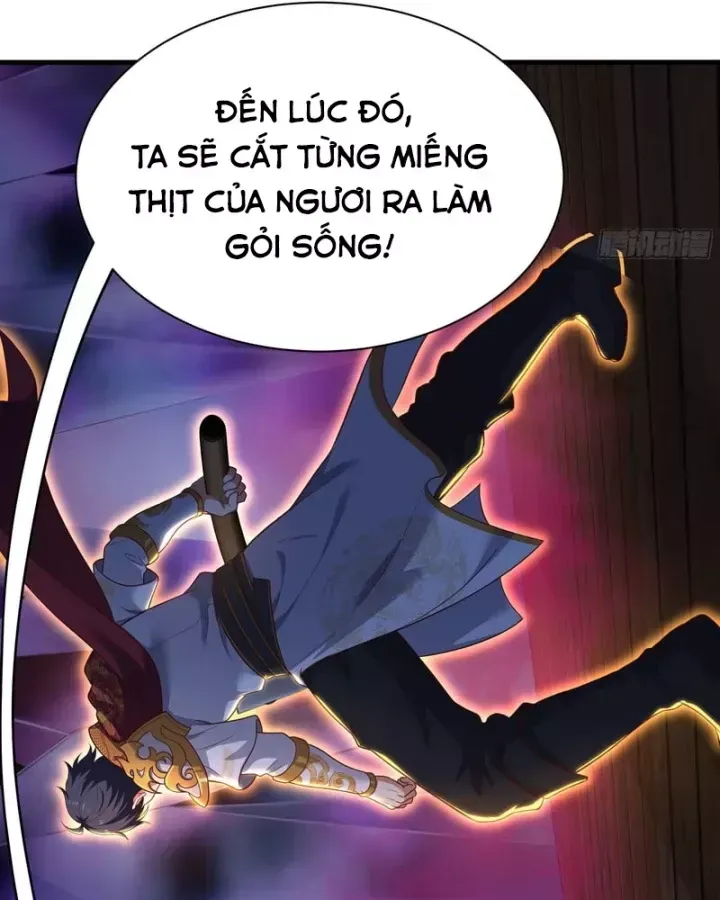 Trụ Vương Tái Sinh Không Muốn Làm Đại Phản Diện Chap 223 - Next Chap 224