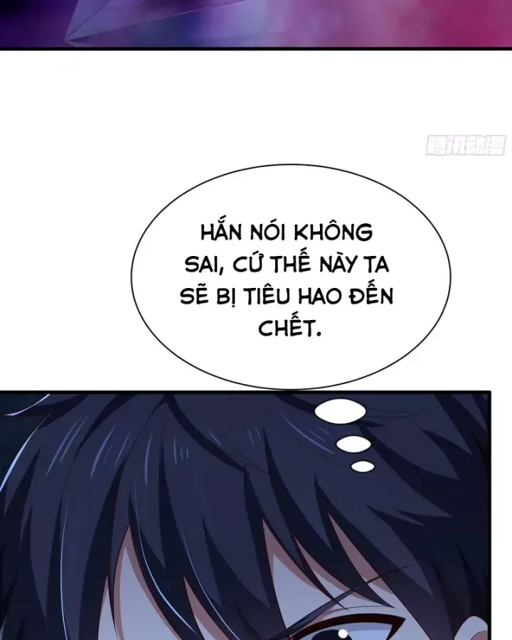 Trụ Vương Tái Sinh Không Muốn Làm Đại Phản Diện Chap 223 - Next Chap 224