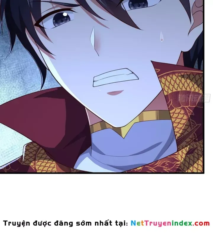 Trụ Vương Tái Sinh Không Muốn Làm Đại Phản Diện Chap 223 - Next Chap 224