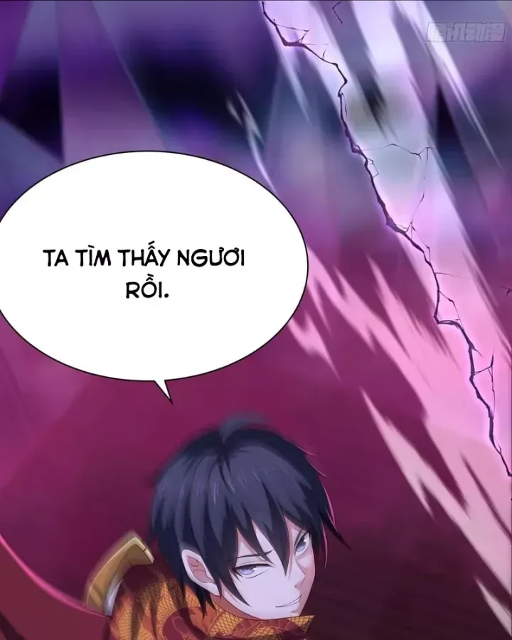Trụ Vương Tái Sinh Không Muốn Làm Đại Phản Diện Chap 223 - Next Chap 224