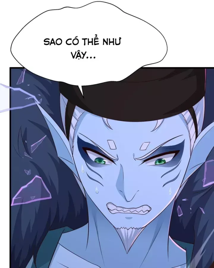 Trụ Vương Tái Sinh Không Muốn Làm Đại Phản Diện Chap 223 - Next Chap 224
