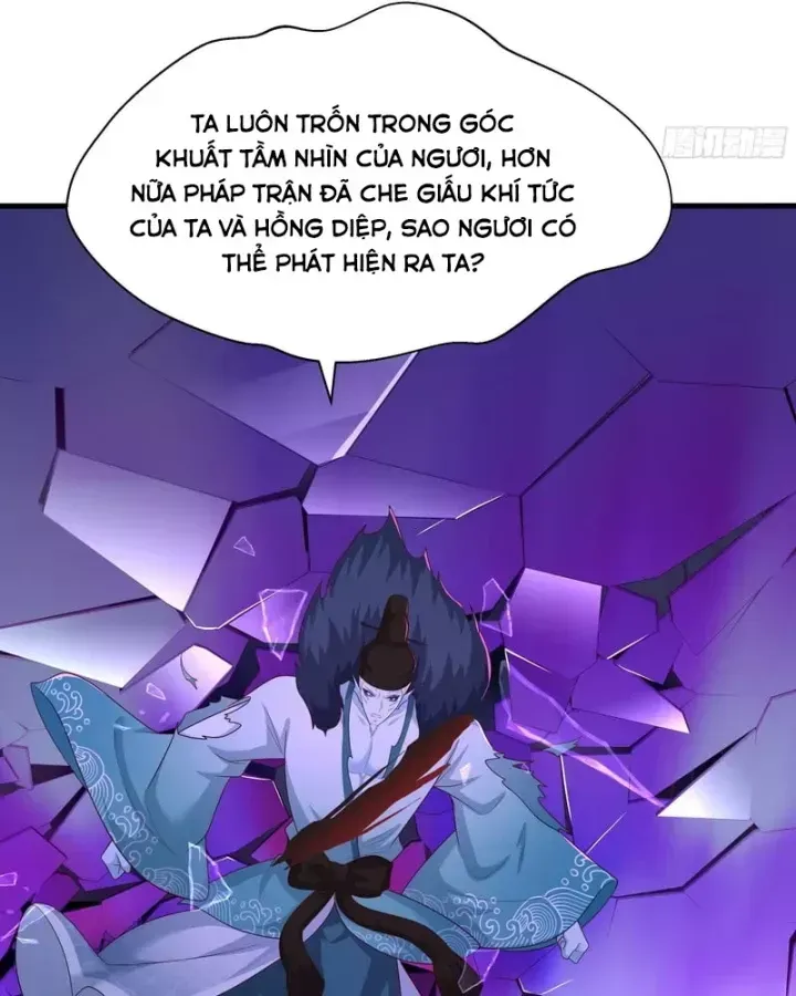Trụ Vương Tái Sinh Không Muốn Làm Đại Phản Diện Chap 223 - Next Chap 224