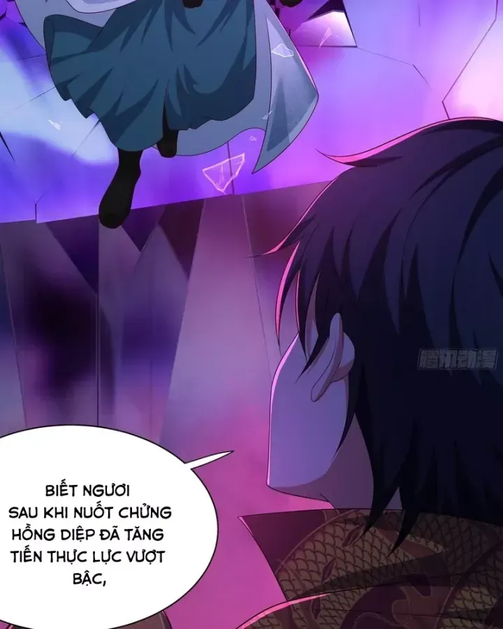 Trụ Vương Tái Sinh Không Muốn Làm Đại Phản Diện Chap 223 - Next Chap 224