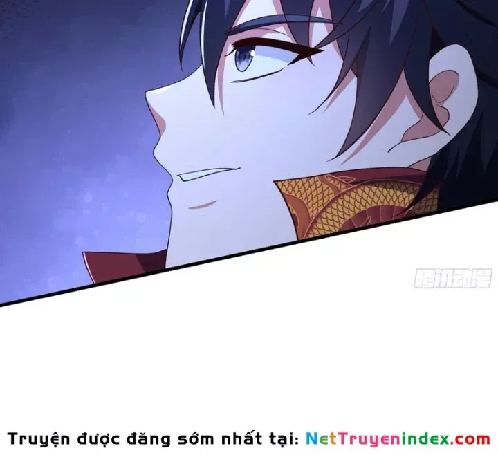 Trụ Vương Tái Sinh Không Muốn Làm Đại Phản Diện Chap 223 - Next Chap 224