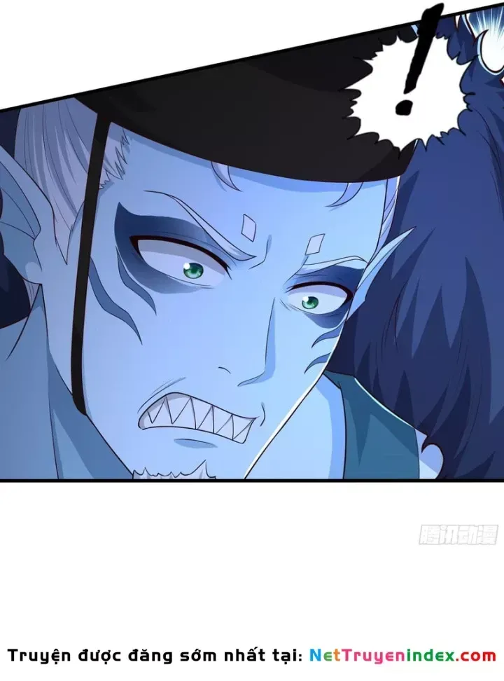 Trụ Vương Tái Sinh Không Muốn Làm Đại Phản Diện Chap 223 - Next Chap 224
