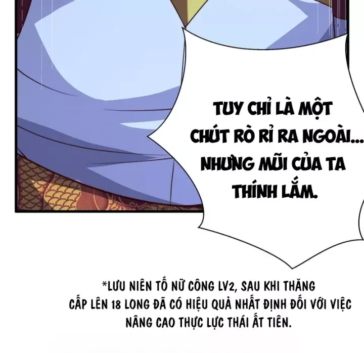 Trụ Vương Tái Sinh Không Muốn Làm Đại Phản Diện Chap 223 - Next Chap 224