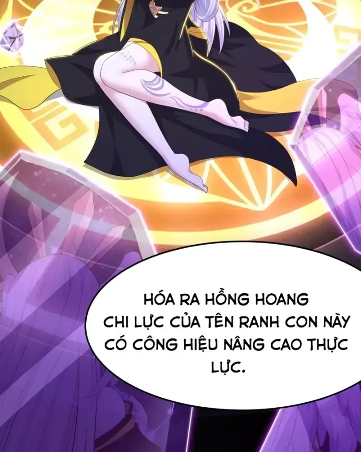 Trụ Vương Tái Sinh Không Muốn Làm Đại Phản Diện Chap 223 - Next Chap 224