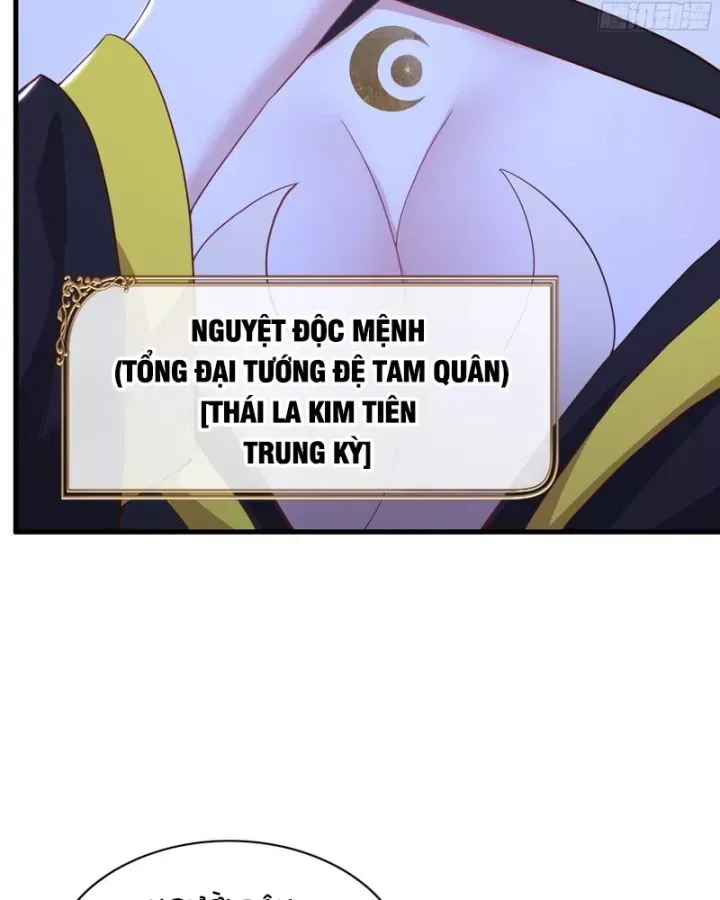 Trụ Vương Tái Sinh Không Muốn Làm Đại Phản Diện Chap 223 - Next Chap 224
