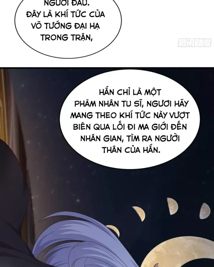 Trụ Vương Tái Sinh Không Muốn Làm Đại Phản Diện Chap 223 - Next Chap 224