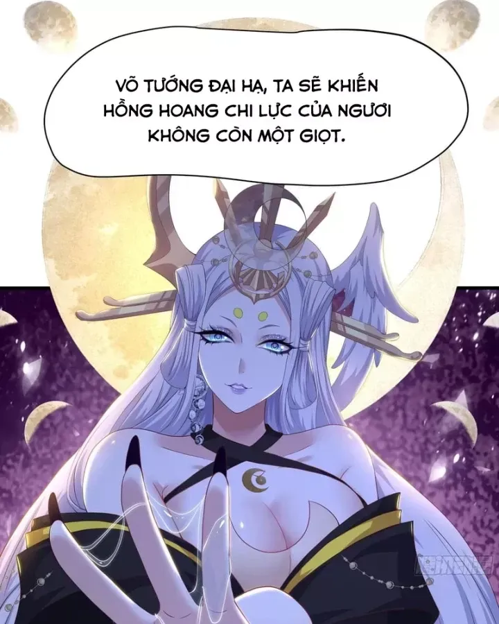 Trụ Vương Tái Sinh Không Muốn Làm Đại Phản Diện Chap 223 - Next Chap 224
