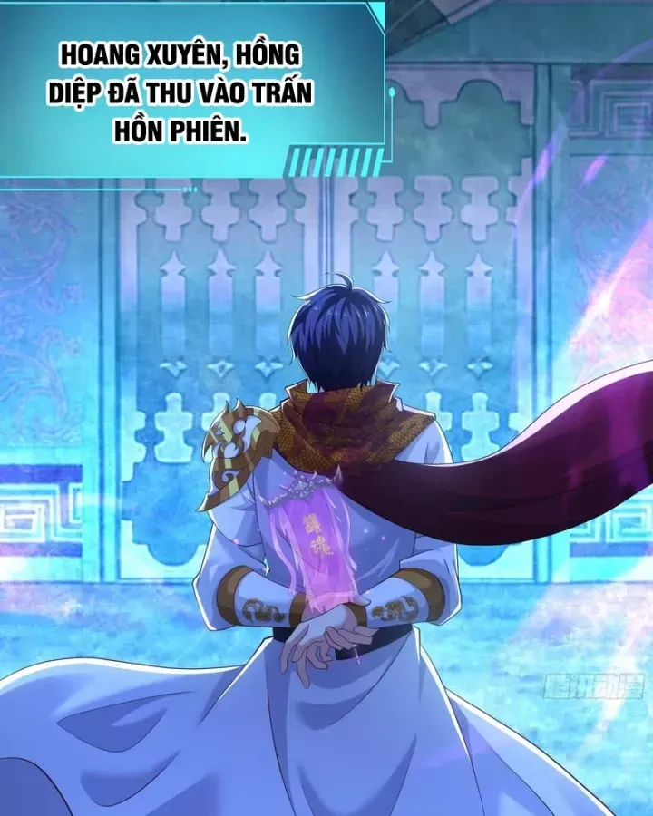 Trụ Vương Tái Sinh Không Muốn Làm Đại Phản Diện Chap 223 - Next Chap 224