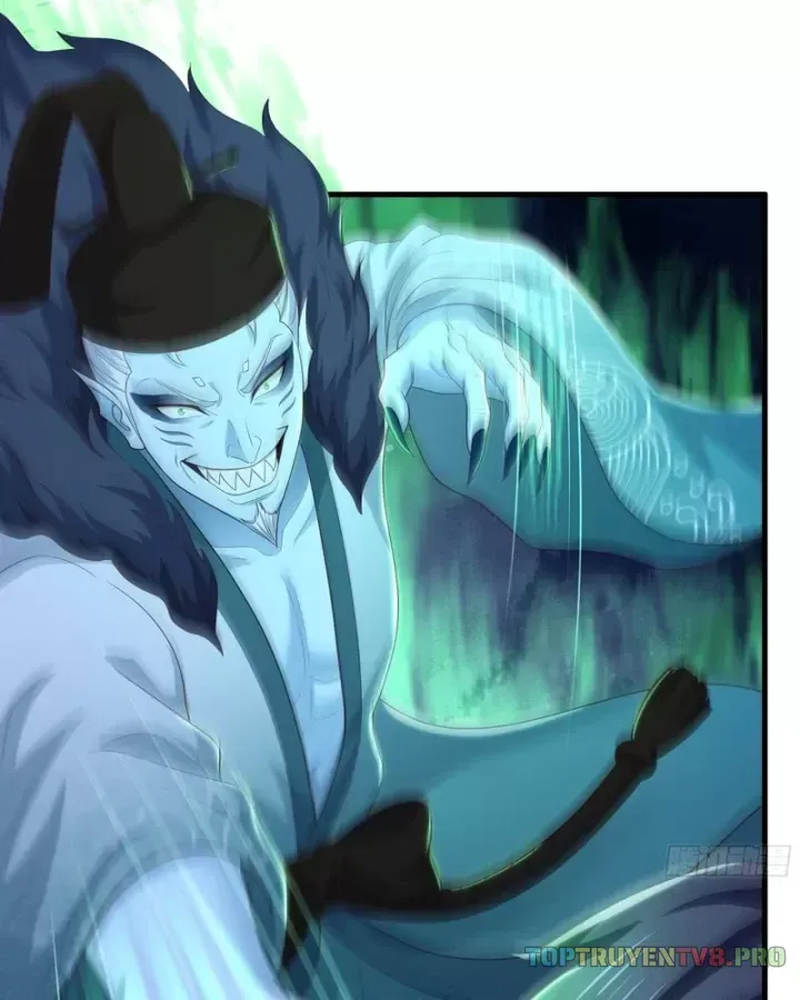 Trụ Vương Tái Sinh Không Muốn Làm Đại Phản Diện Chap 223 - Next Chap 224