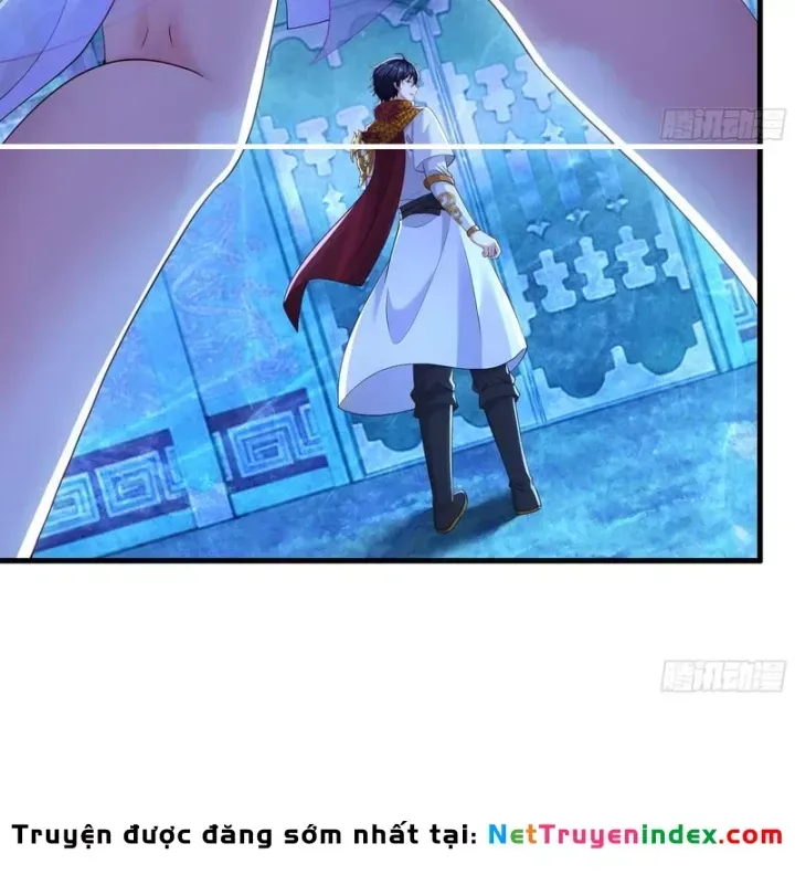 Trụ Vương Tái Sinh Không Muốn Làm Đại Phản Diện Chap 223 - Next Chap 224