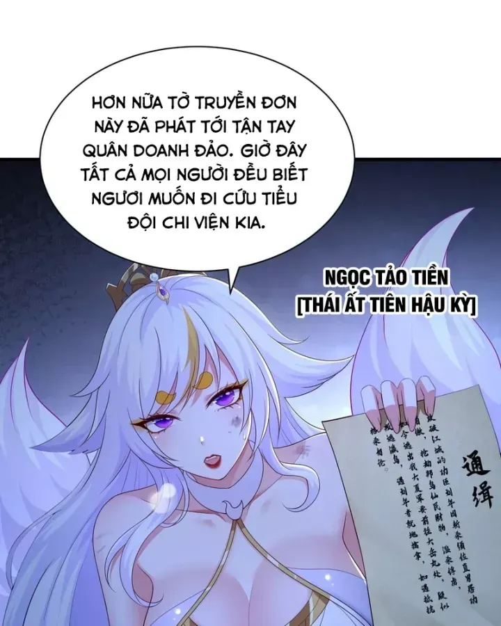 Trụ Vương Tái Sinh Không Muốn Làm Đại Phản Diện Chap 223 - Next Chap 224
