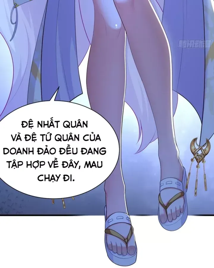 Trụ Vương Tái Sinh Không Muốn Làm Đại Phản Diện Chap 223 - Next Chap 224