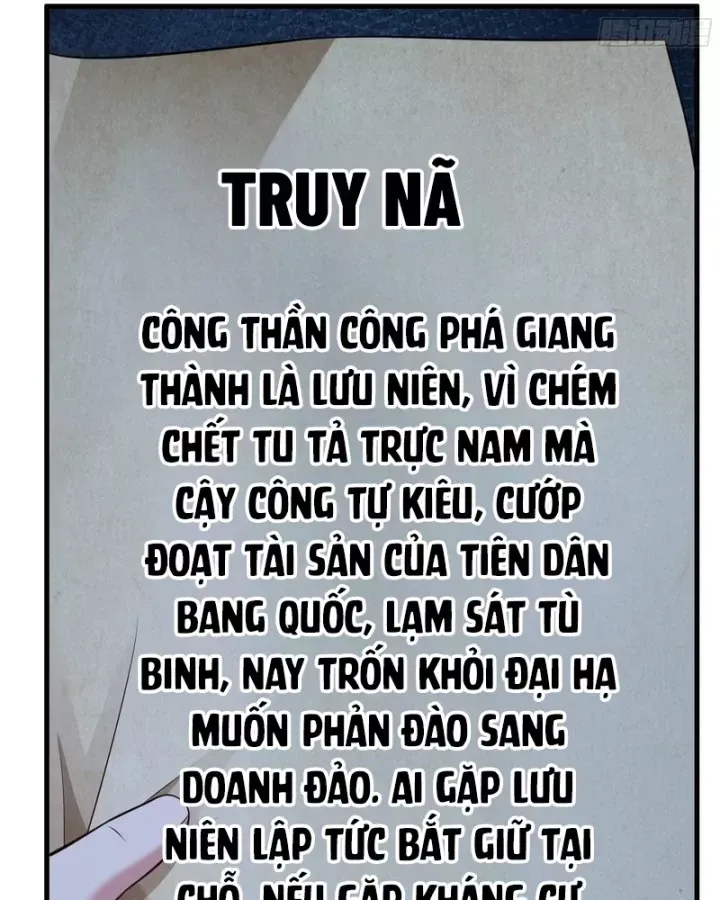 Trụ Vương Tái Sinh Không Muốn Làm Đại Phản Diện Chap 223 - Next Chap 224