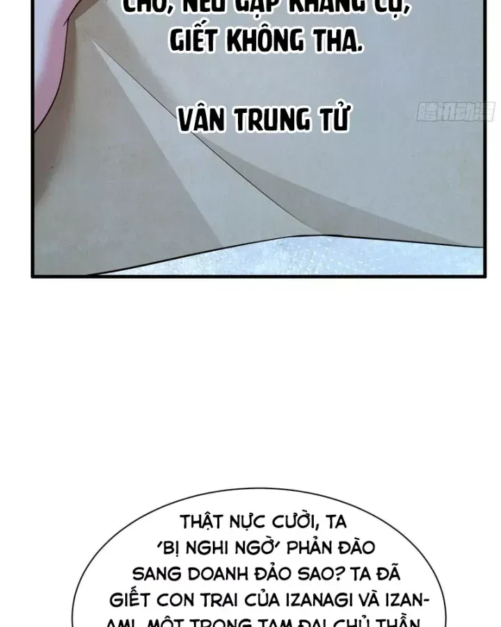 Trụ Vương Tái Sinh Không Muốn Làm Đại Phản Diện Chap 223 - Next Chap 224
