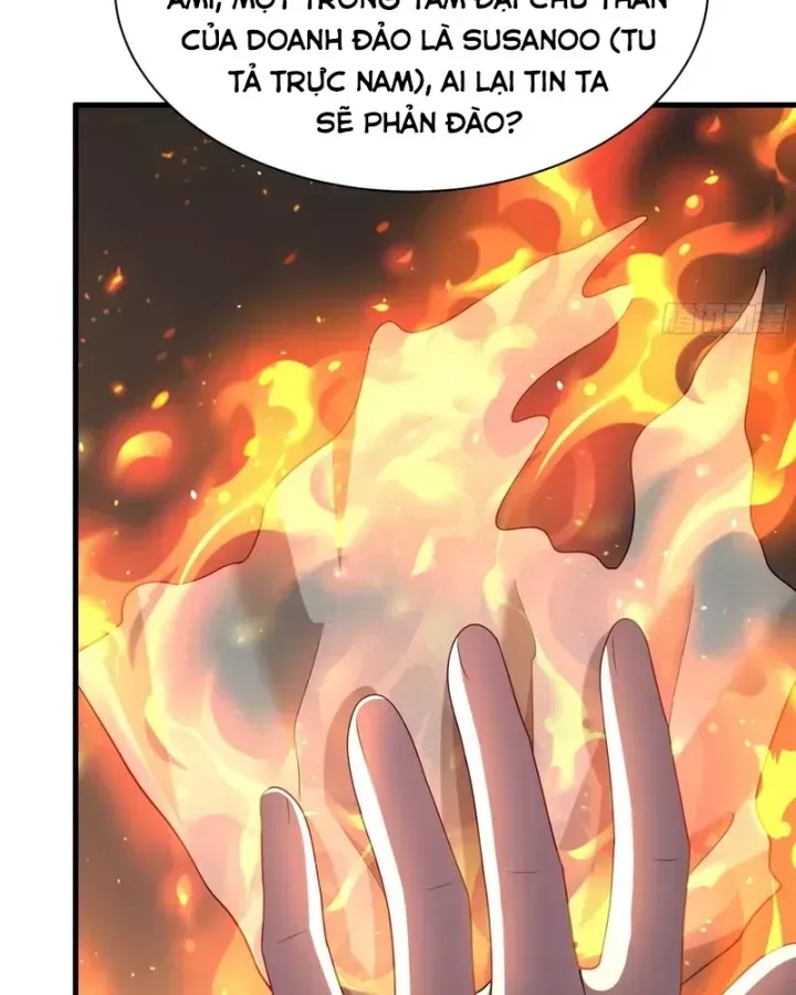 Trụ Vương Tái Sinh Không Muốn Làm Đại Phản Diện Chap 223 - Next Chap 224