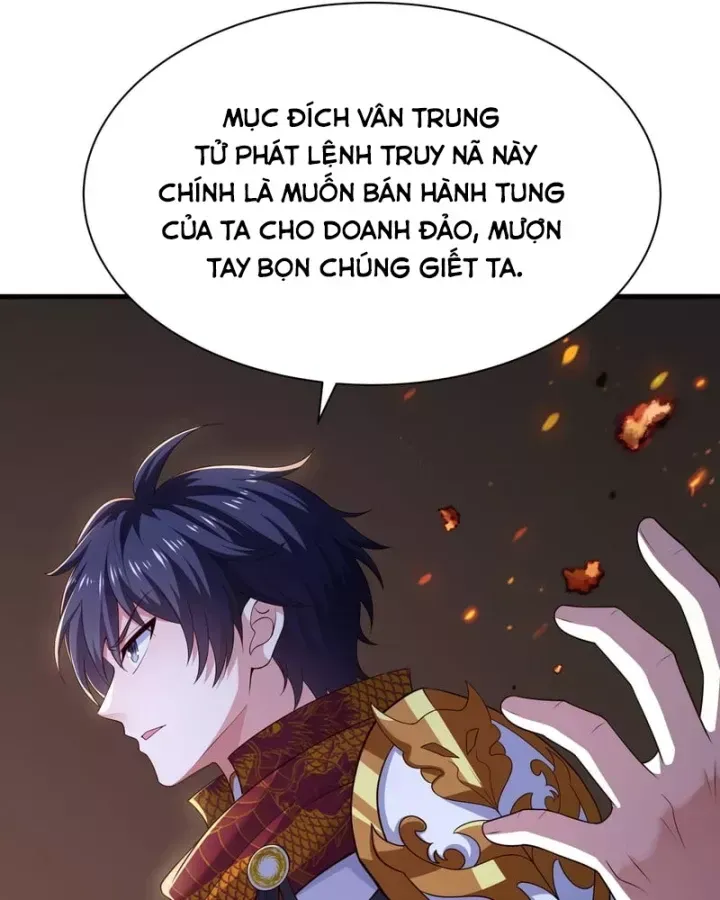 Trụ Vương Tái Sinh Không Muốn Làm Đại Phản Diện Chap 223 - Next Chap 224