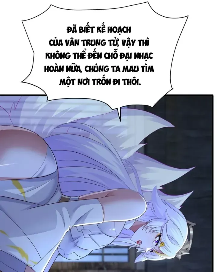 Trụ Vương Tái Sinh Không Muốn Làm Đại Phản Diện Chap 223 - Next Chap 224