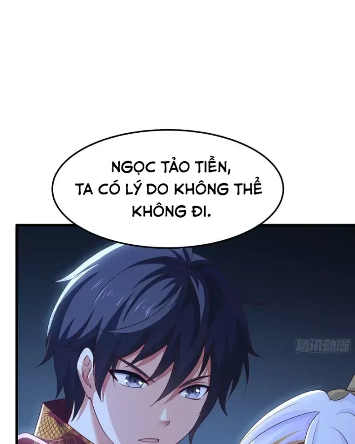 Trụ Vương Tái Sinh Không Muốn Làm Đại Phản Diện Chap 223 - Next Chap 224