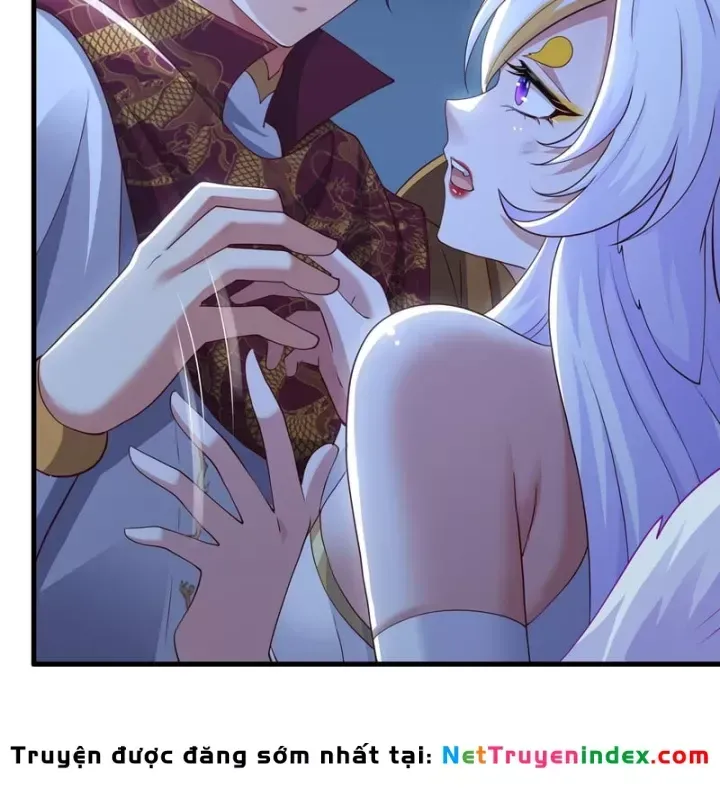 Trụ Vương Tái Sinh Không Muốn Làm Đại Phản Diện Chap 223 - Next Chap 224