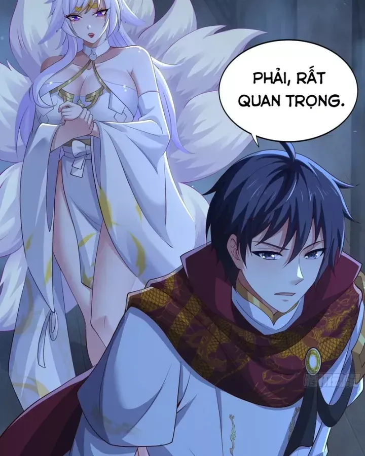 Trụ Vương Tái Sinh Không Muốn Làm Đại Phản Diện Chap 223 - Next Chap 224