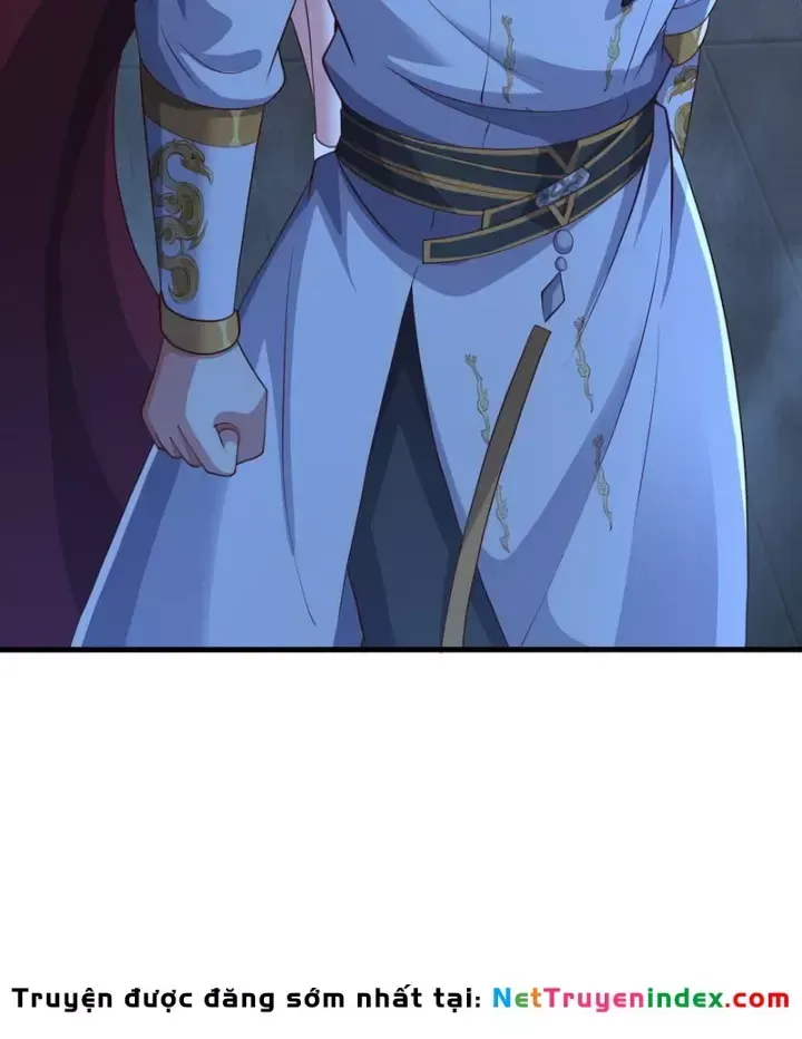 Trụ Vương Tái Sinh Không Muốn Làm Đại Phản Diện Chap 223 - Next Chap 224