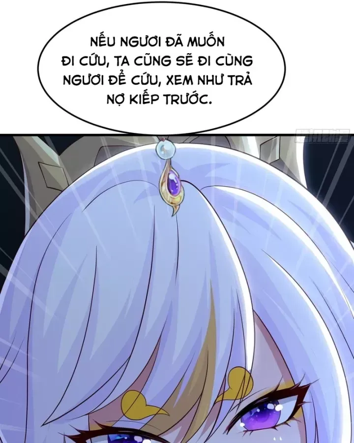 Trụ Vương Tái Sinh Không Muốn Làm Đại Phản Diện Chap 223 - Next Chap 224