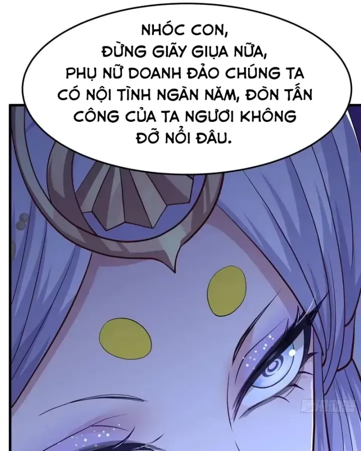 Trụ Vương Tái Sinh Không Muốn Làm Đại Phản Diện Chap 228 - Next Chap 229