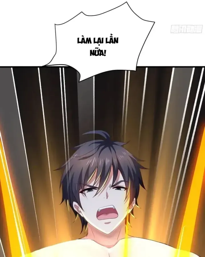 Trụ Vương Tái Sinh Không Muốn Làm Đại Phản Diện Chap 228 - Next Chap 229