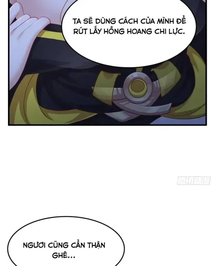 Trụ Vương Tái Sinh Không Muốn Làm Đại Phản Diện Chap 228 - Next Chap 229