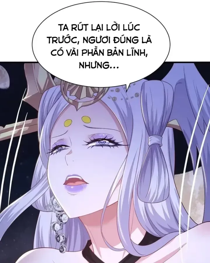 Trụ Vương Tái Sinh Không Muốn Làm Đại Phản Diện Chap 228 - Next Chap 229