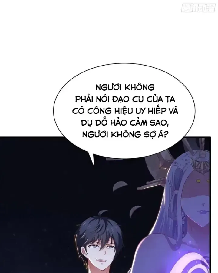 Trụ Vương Tái Sinh Không Muốn Làm Đại Phản Diện Chap 228 - Next Chap 229
