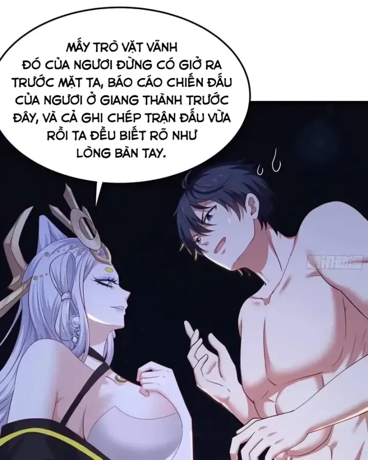 Trụ Vương Tái Sinh Không Muốn Làm Đại Phản Diện Chap 228 - Next Chap 229