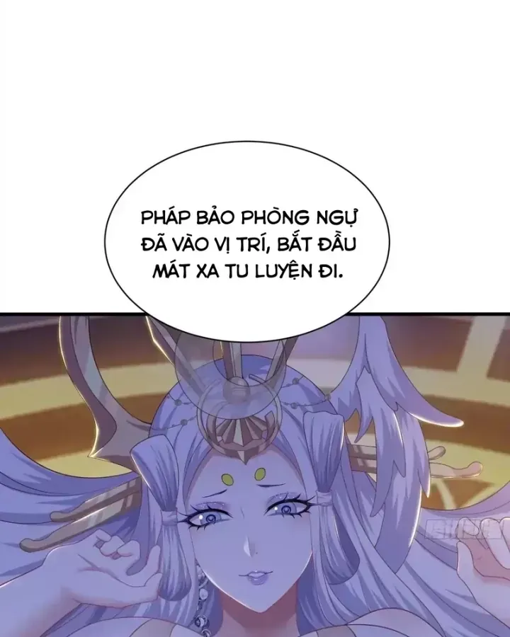 Trụ Vương Tái Sinh Không Muốn Làm Đại Phản Diện Chap 229 - Next Chap 230