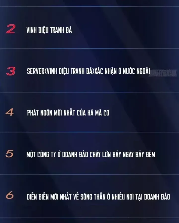 Trụ Vương Tái Sinh Không Muốn Làm Đại Phản Diện Chap 229 - Next Chap 230