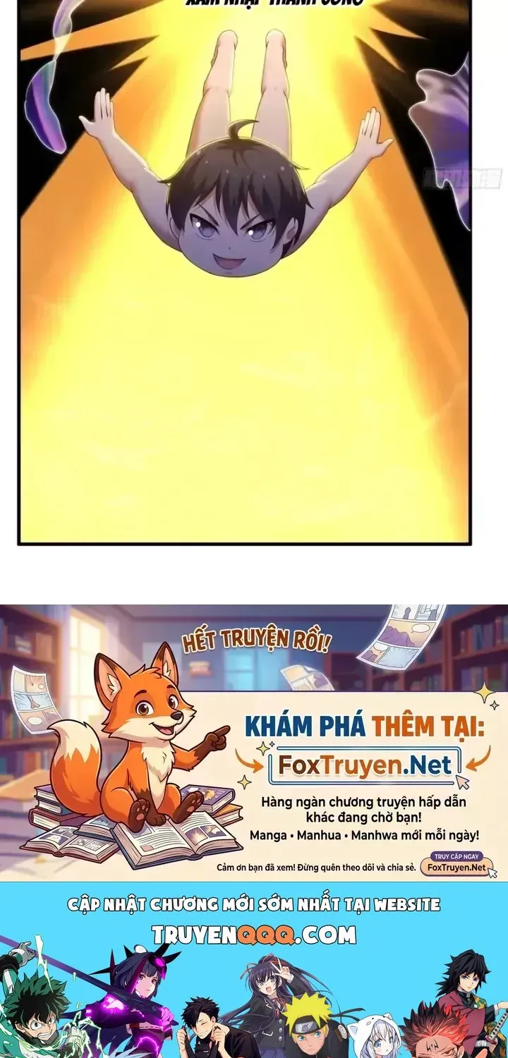 Trụ Vương Tái Sinh Không Muốn Làm Đại Phản Diện Chap 229 - Next Chap 230