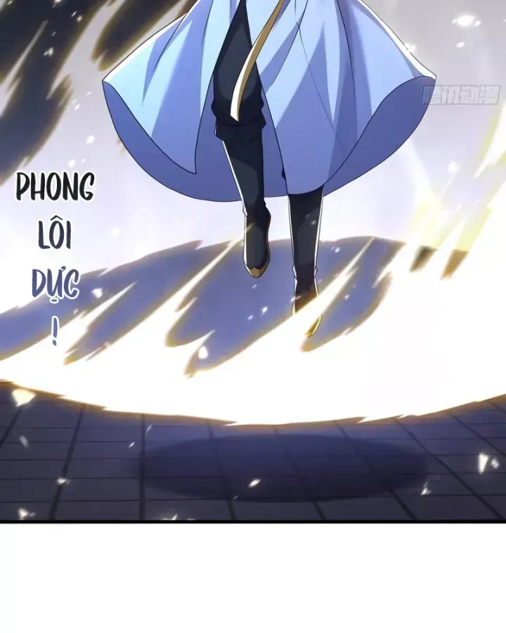 Trụ Vương Tái Sinh Không Muốn Làm Đại Phản Diện Chap 230 - Next Chap 231