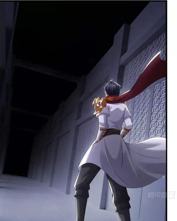 Trụ Vương Tái Sinh Không Muốn Làm Đại Phản Diện Chap 230 - Next Chap 231