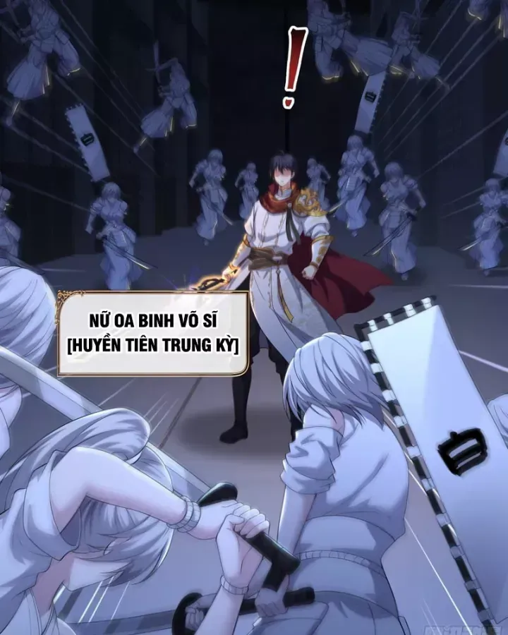 Trụ Vương Tái Sinh Không Muốn Làm Đại Phản Diện Chap 230 - Next Chap 231