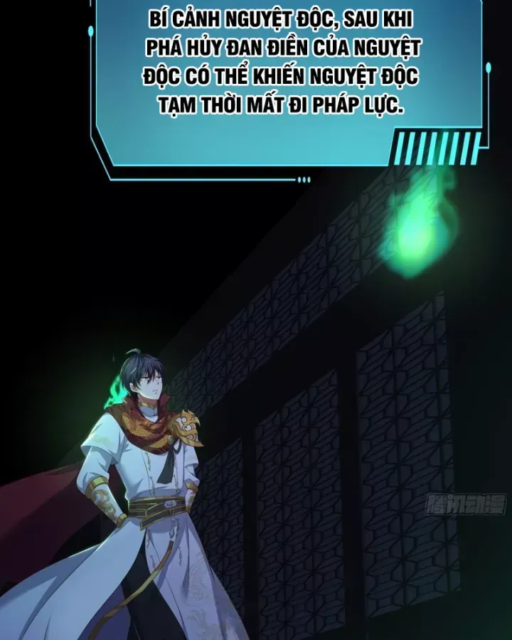 Trụ Vương Tái Sinh Không Muốn Làm Đại Phản Diện Chap 230 - Next Chap 231