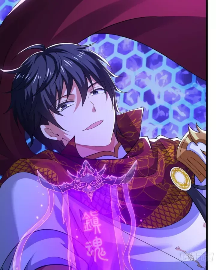 Trụ Vương Tái Sinh Không Muốn Làm Đại Phản Diện Chap 230 - Next Chap 231