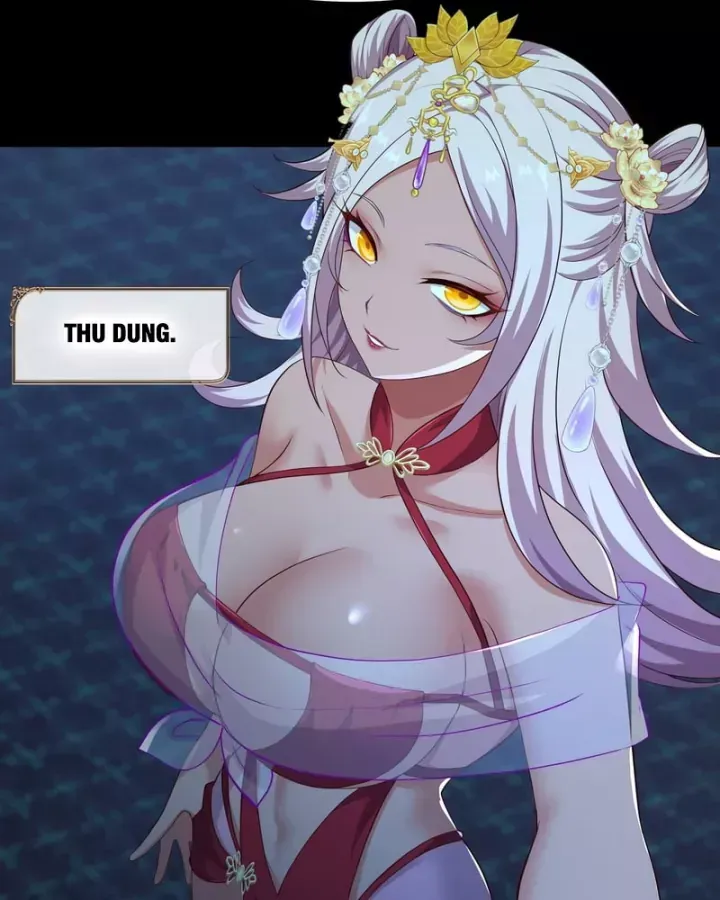 Trụ Vương Tái Sinh Không Muốn Làm Đại Phản Diện Chap 230 - Next Chap 231