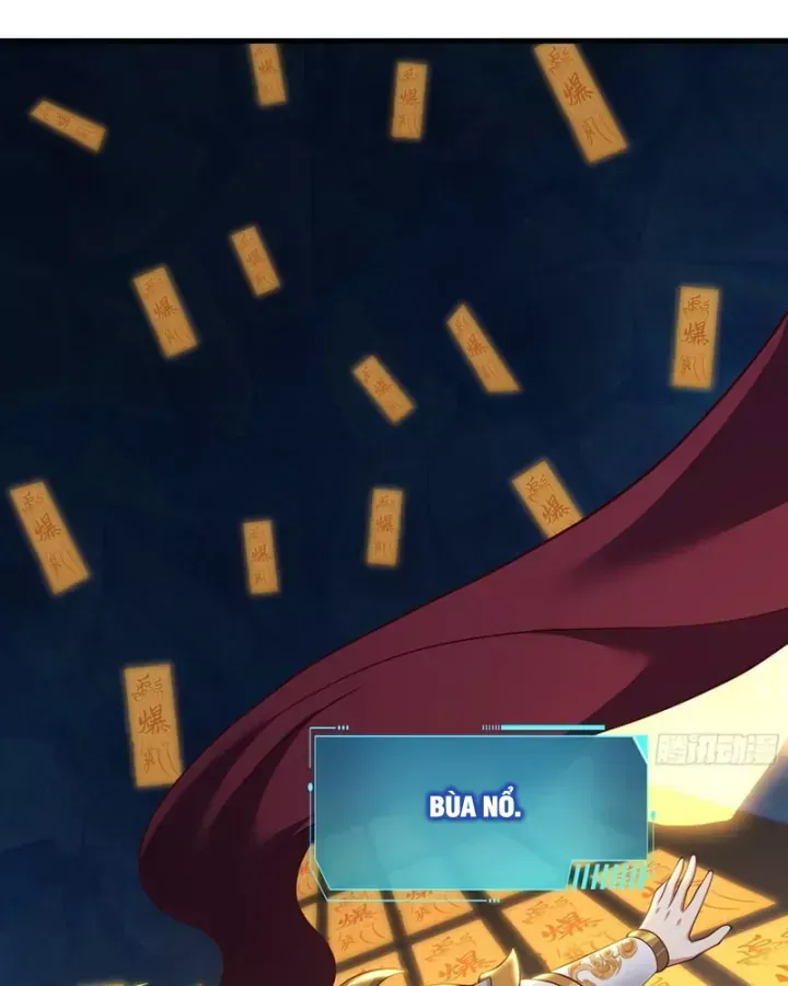 Trụ Vương Tái Sinh Không Muốn Làm Đại Phản Diện Chap 230 - Next Chap 231