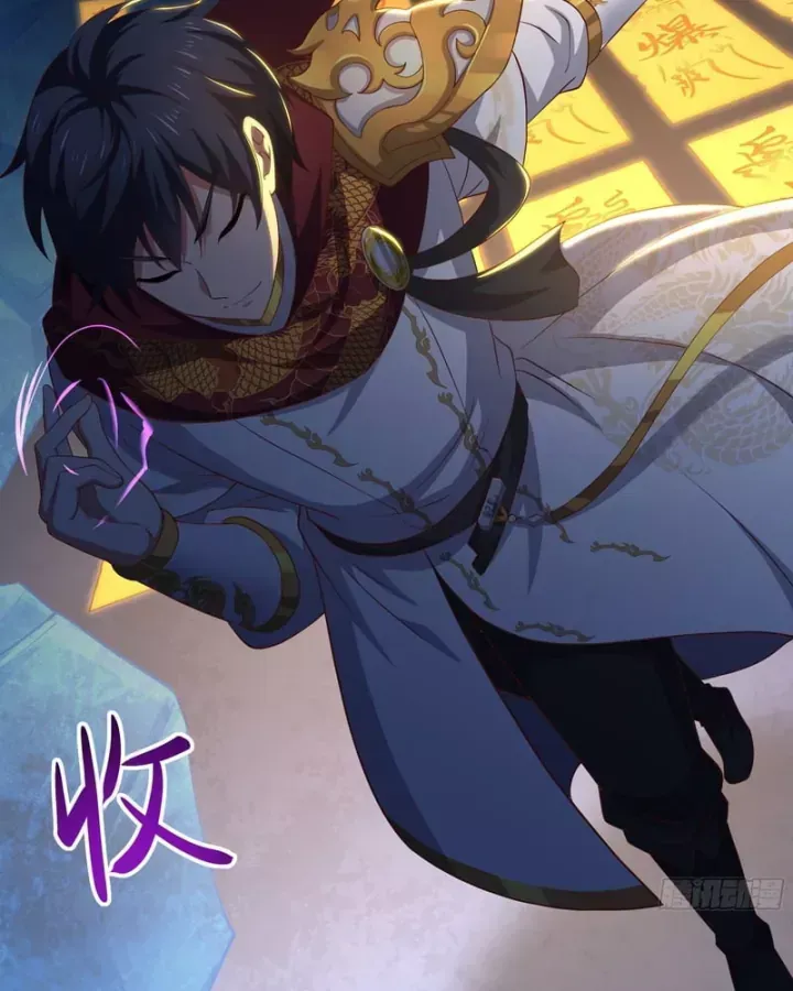 Trụ Vương Tái Sinh Không Muốn Làm Đại Phản Diện Chap 230 - Next Chap 231