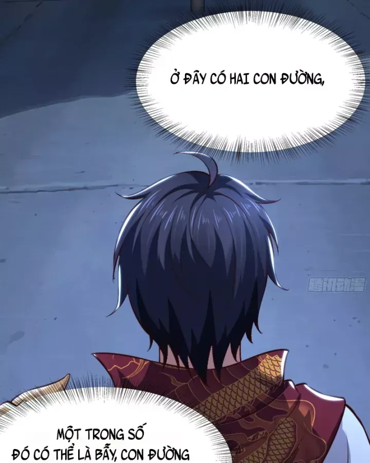 Trụ Vương Tái Sinh Không Muốn Làm Đại Phản Diện Chap 230 - Next Chap 231