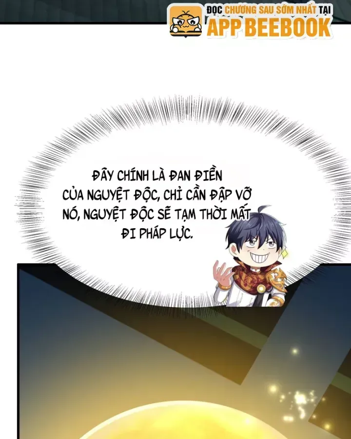 Trụ Vương Tái Sinh Không Muốn Làm Đại Phản Diện Chap 230 - Next Chap 231