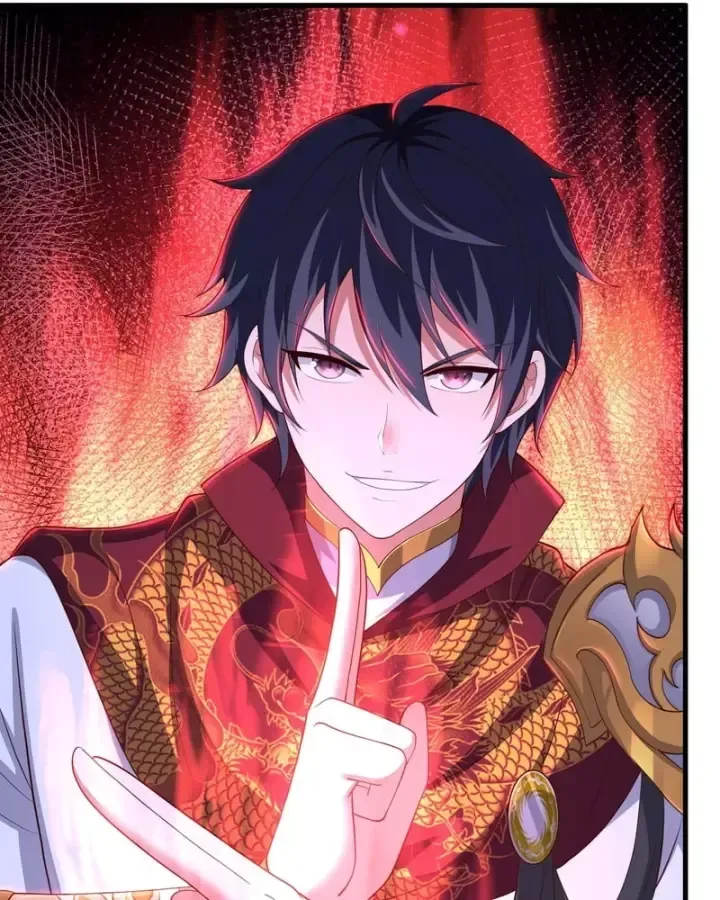 Trụ Vương Tái Sinh Không Muốn Làm Đại Phản Diện Chap 231 - Next Chap 232
