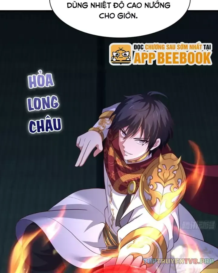Trụ Vương Tái Sinh Không Muốn Làm Đại Phản Diện Chap 231 - Next Chap 232
